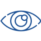 icono ojo visión Sadekosa